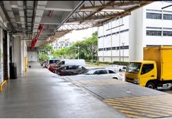 Techplace II (D20), Factory #619461471